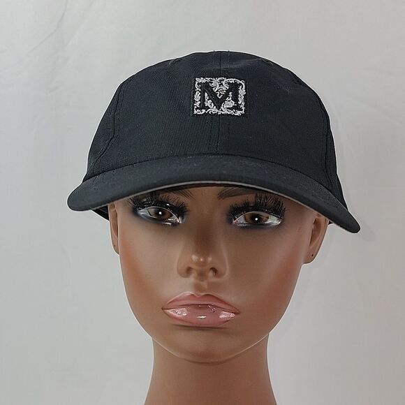 Illuminated Initial M By Imperial Baseball Cap - Picture 2 of 10